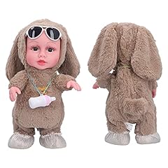 Kenanlan lifelike baby for sale  Delivered anywhere in UK