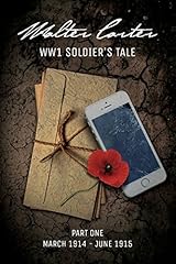 Ww1 soldier tale d'occasion  Livré partout en Belgiqu