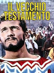 Vecchio testamento usato  Spedito ovunque in Italia 