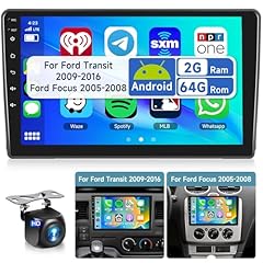 64g autoradio android usato  Spedito ovunque in Italia 