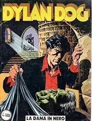 Dylan dog originale usato  Spedito ovunque in Italia 