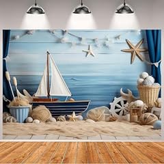 Nautical rudder theme for sale  Delivered anywhere in USA 