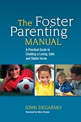 Foster parenting manual for sale  Delivered anywhere in USA 