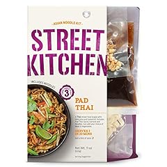 Street kitchen asian for sale  Delivered anywhere in USA 