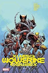 Lives deaths wolverine for sale  Delivered anywhere in USA 