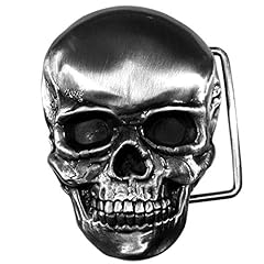 Skull antiqued belt for sale  Delivered anywhere in USA 