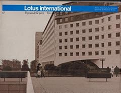 Lotus international gioco usato  Spedito ovunque in Italia 