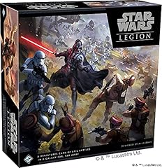 Star wars legion for sale  Delivered anywhere in USA 