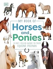 Book horses ponies for sale  Delivered anywhere in UK