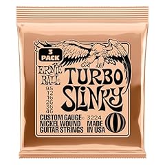 Ernie ball turbo gebraucht kaufen  Wird an jeden Ort in Deutschland