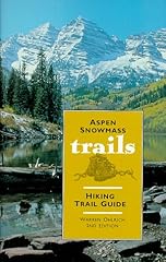 Aspen snowmass trails gebraucht kaufen  Wird an jeden Ort in Deutschland