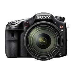 sony a77 d'occasion sony a77 d'occasion Livré partout en France