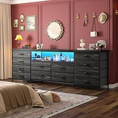 Romorgniz long dresser for sale  Delivered anywhere in USA 
