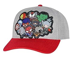 Marvel hat men for sale  Delivered anywhere in USA 