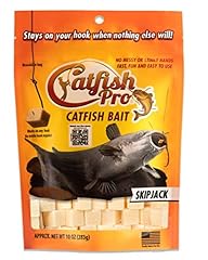 Catfish pro skipjack for sale  Delivered anywhere in USA 