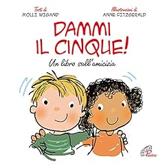 Dammi cinque libro usato  Spedito ovunque in Italia 