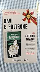 Navi poltrone prima usato  Spedito ovunque in Italia 