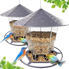 Wllkoo bird feeders for sale  Delivered anywhere in UK