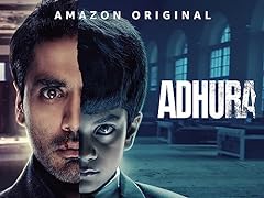Adhura season 1 for sale  Delivered anywhere in USA 