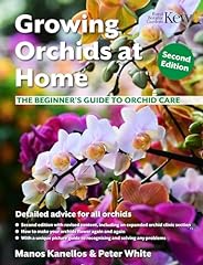 Growing orchids home for sale  Delivered anywhere in UK