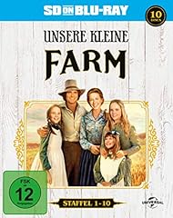 Kleine farm gesamtbox gebraucht kaufen  Wird an jeden Ort in Deutschland