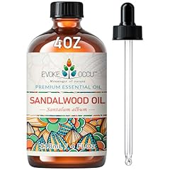 Evoke occu sandalwood for sale  Delivered anywhere in UK