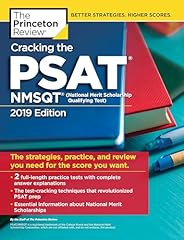 Cracking psat nmsqt for sale  Delivered anywhere in USA 
