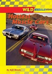 Hottest muscle cars for sale  Delivered anywhere in UK