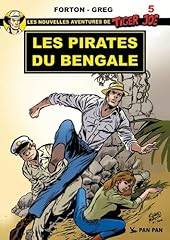 Tiger joe t05 d'occasion  Livré partout en France