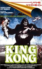 King kong usato  Spedito ovunque in Italia 