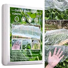 Garden netting veg for sale  Delivered anywhere in UK