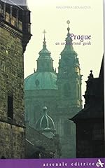 Prague architectural guide d'occasion  Livré partout en France