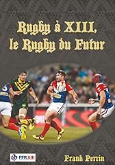 Rugby rugby futur d'occasion  Livré partout en France