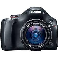 Canon sx40 12.1mp for sale  Delivered anywhere in USA 