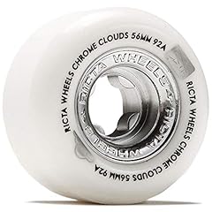 Ricta chrome clouds for sale  Delivered anywhere in UK
