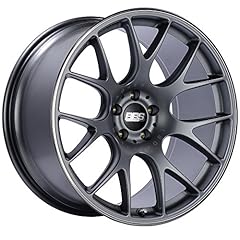 Bbs satin anthrazit gebraucht kaufen  Wird an jeden Ort in Deutschland