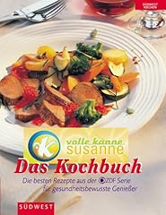 Volle kanne susanne gebraucht kaufen  Wird an jeden Ort in Deutschland