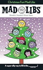 Christmas fun mad for sale  Delivered anywhere in USA 