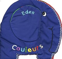 Eden elephant couleurs gebraucht kaufen  Wird an jeden Ort in Deutschland