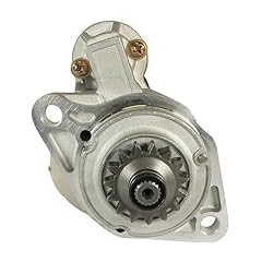 Electric starter compatible for sale  Delivered anywhere in USA 