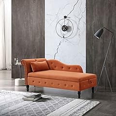 Anwick chaise lounge for sale  Delivered anywhere in USA 