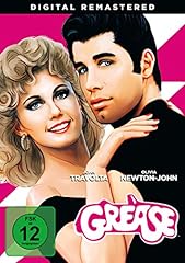 Grease remastered gebraucht kaufen  Wird an jeden Ort in Deutschland