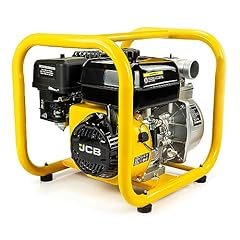 Jcb 50mm petrol for sale  Delivered anywhere in Ireland
