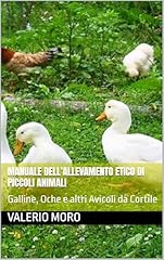 Manuale dell allevamento usato  Spedito ovunque in Italia 