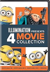 Illumination presents movie for sale  Delivered anywhere in USA 