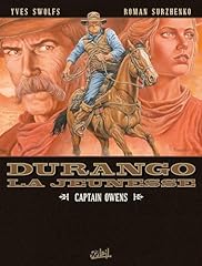 Durango jeunesse t03 d'occasion  Livré partout en France