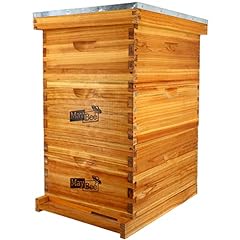 Frame langstroth beehive for sale  Delivered anywhere in USA 