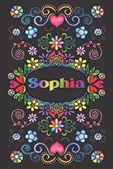 Personalized sophia gift for sale  Delivered anywhere in UK