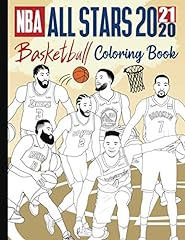 Nba stars 2020 for sale  Delivered anywhere in USA 