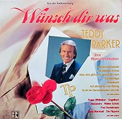 Wünsch dir vinyl gebraucht kaufen  Wird an jeden Ort in Deutschland